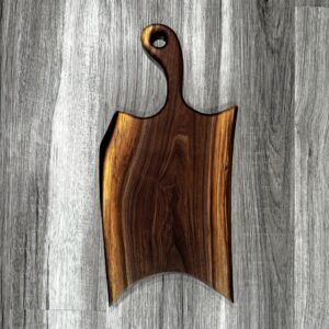 Charcuterie Boards